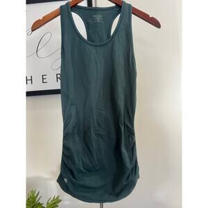 Athleta Transcend Racerback Tank- Size XS